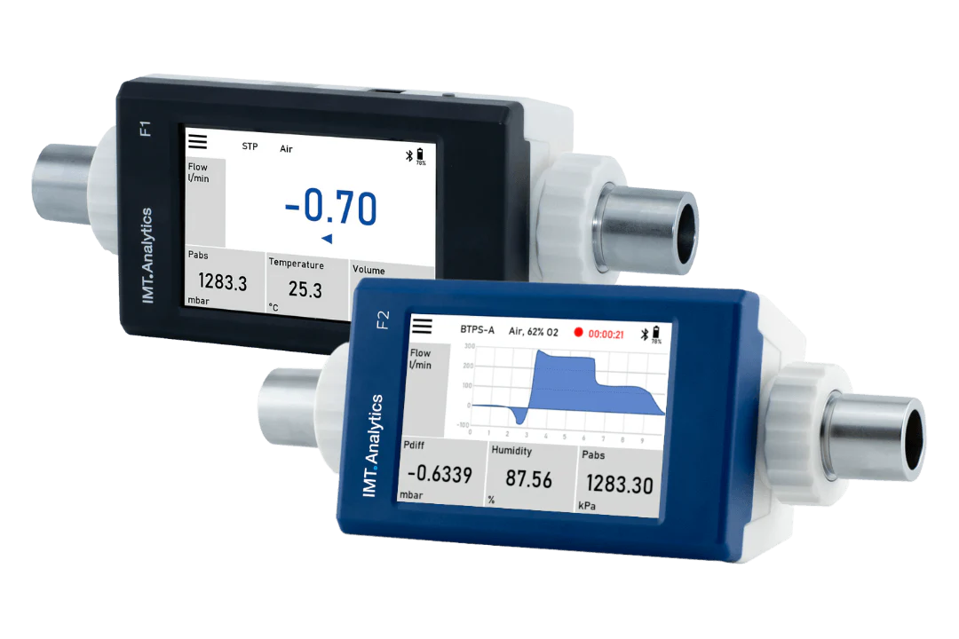 Thiết bị phân tích dòng khí - IMT Analytics