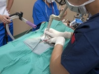 Cảm biến đo công suất/năng lượng laser trong Phẫu thuật y tế