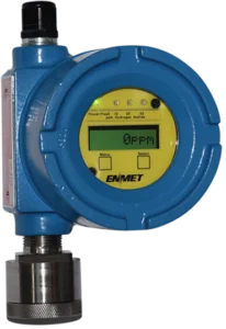 Bộ transmitter cảm biến phát hiện khí