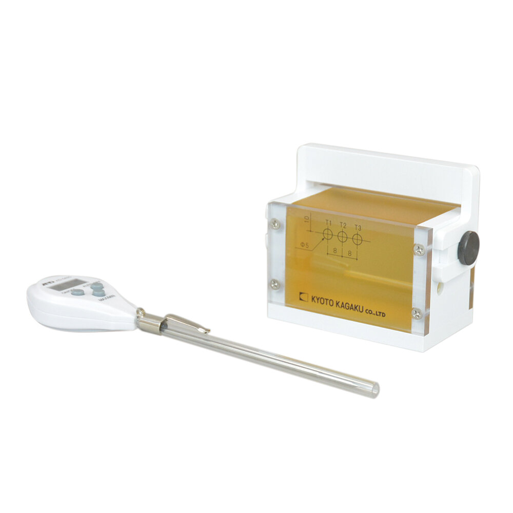 Phantom siêu âm kiểm tra chất lượng