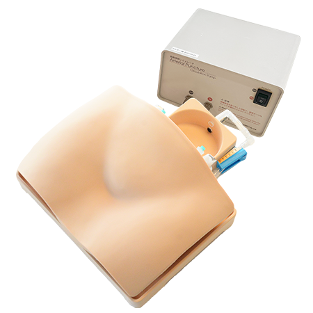 Phantom thủ thuật hướng dẫn siêu âm.