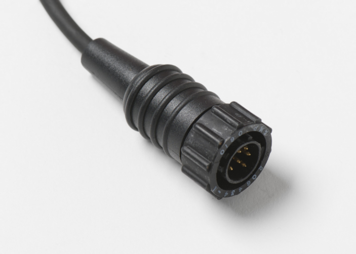 MQ-2 BP cable (8M) (7-pin)