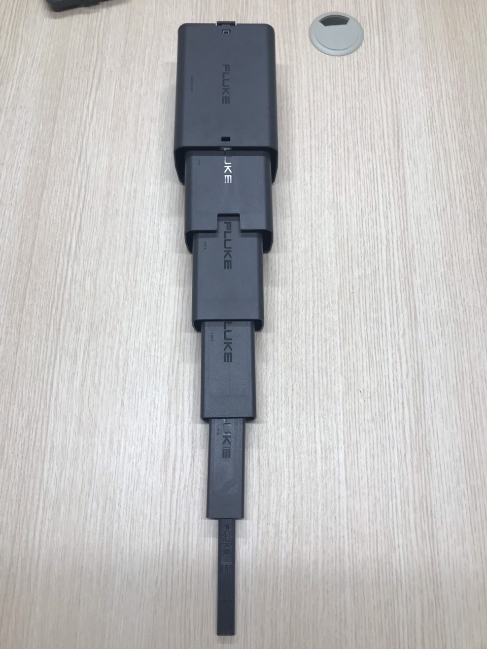 ProSim NIBP Mandrel Set