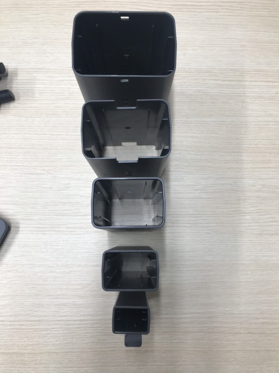 ProSim NIBP Mandrel Set