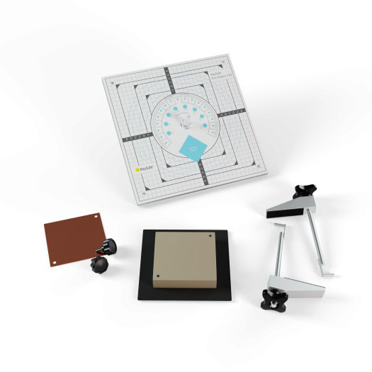RaySafe Pro-Fluoro 150