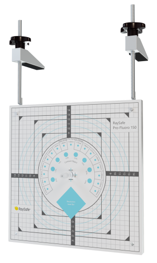 RaySafe Pro-Fluoro 150