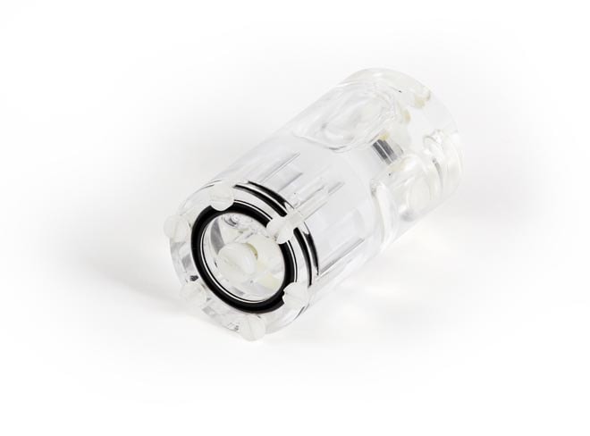 Phantom tiền lâm sàng LTO - NU4 PET IQ