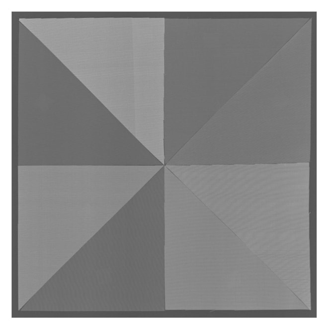 FluoroMesh