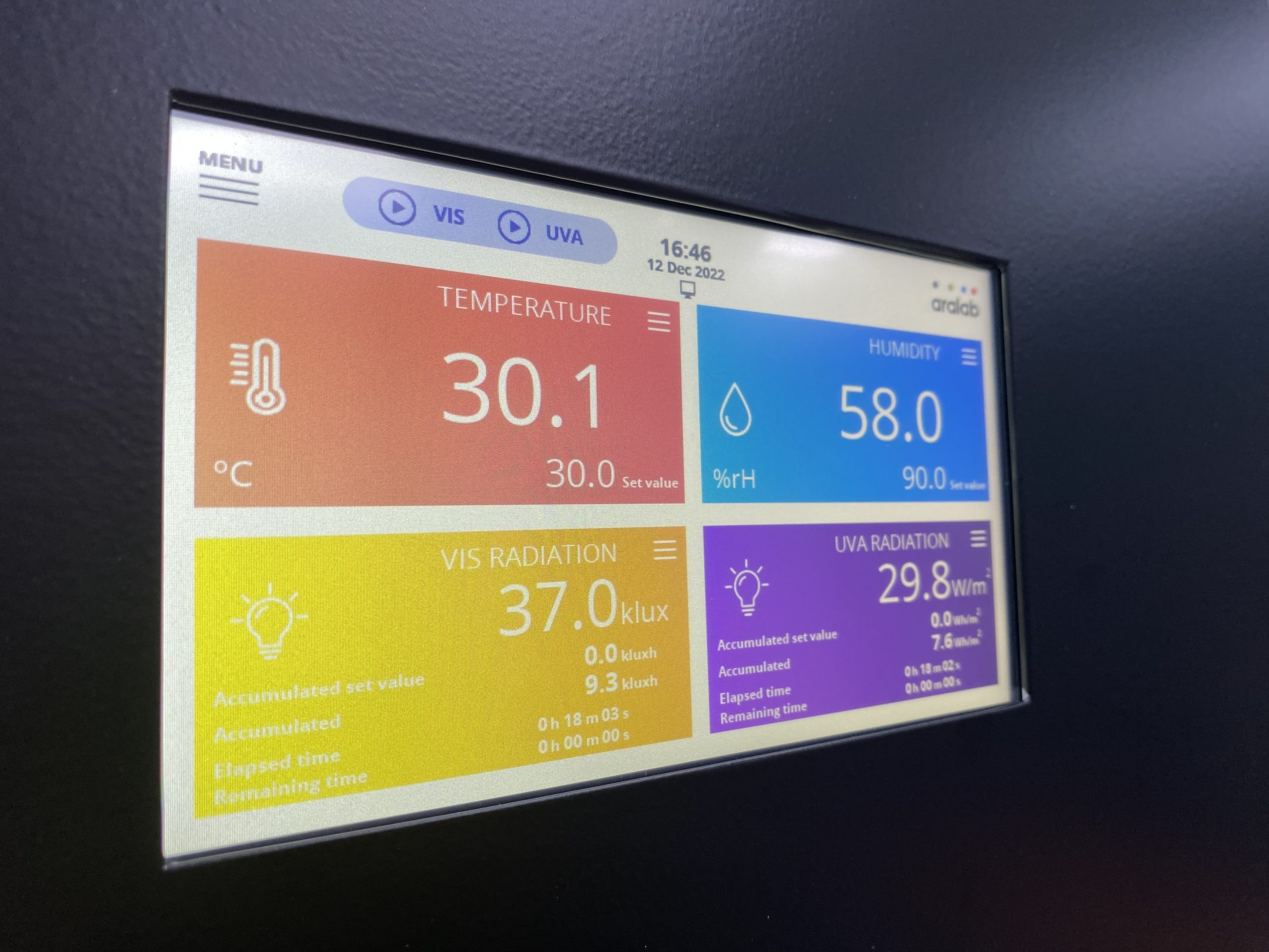 FITOCLIMA 600