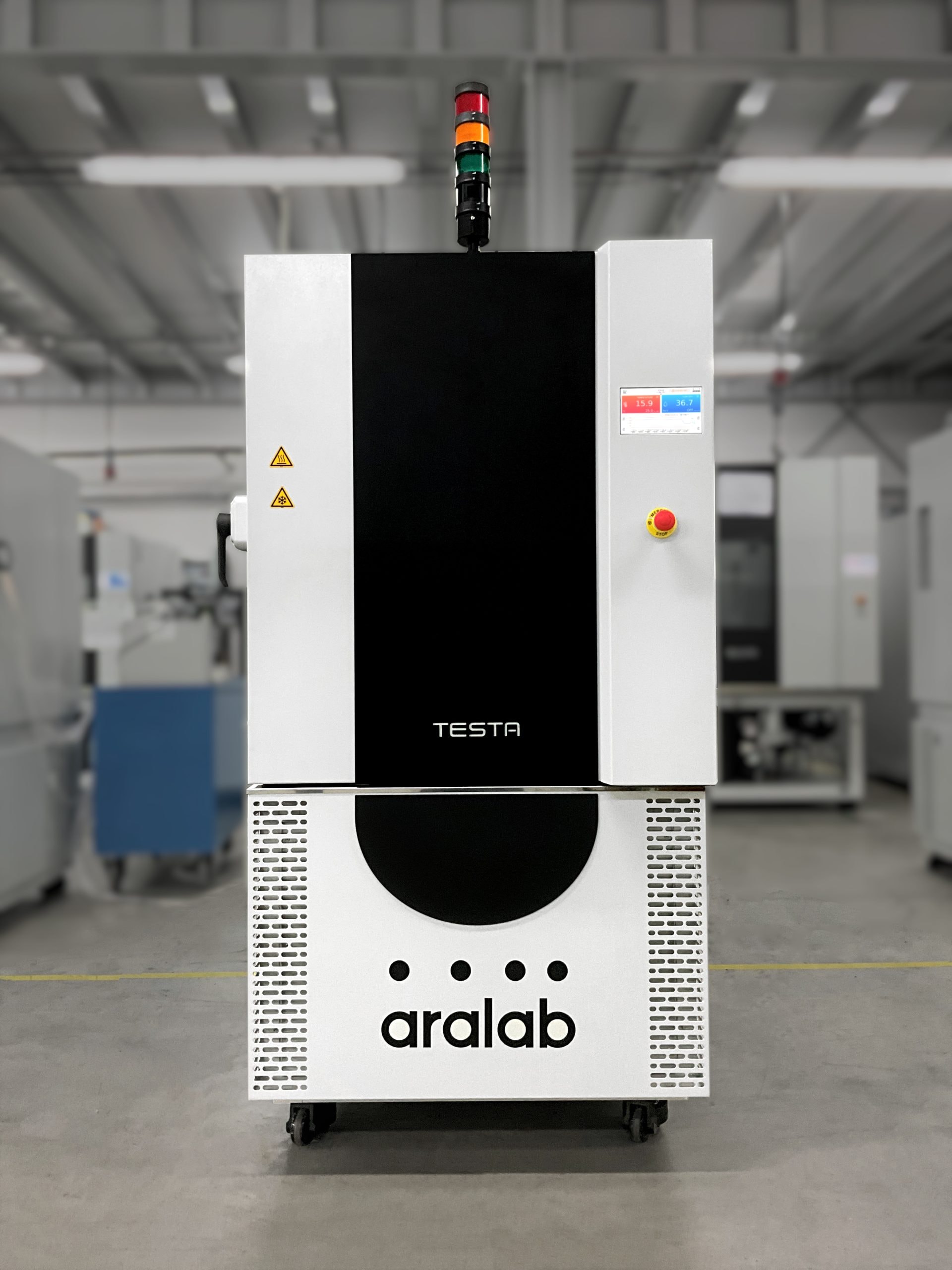 TESTA TT/CT