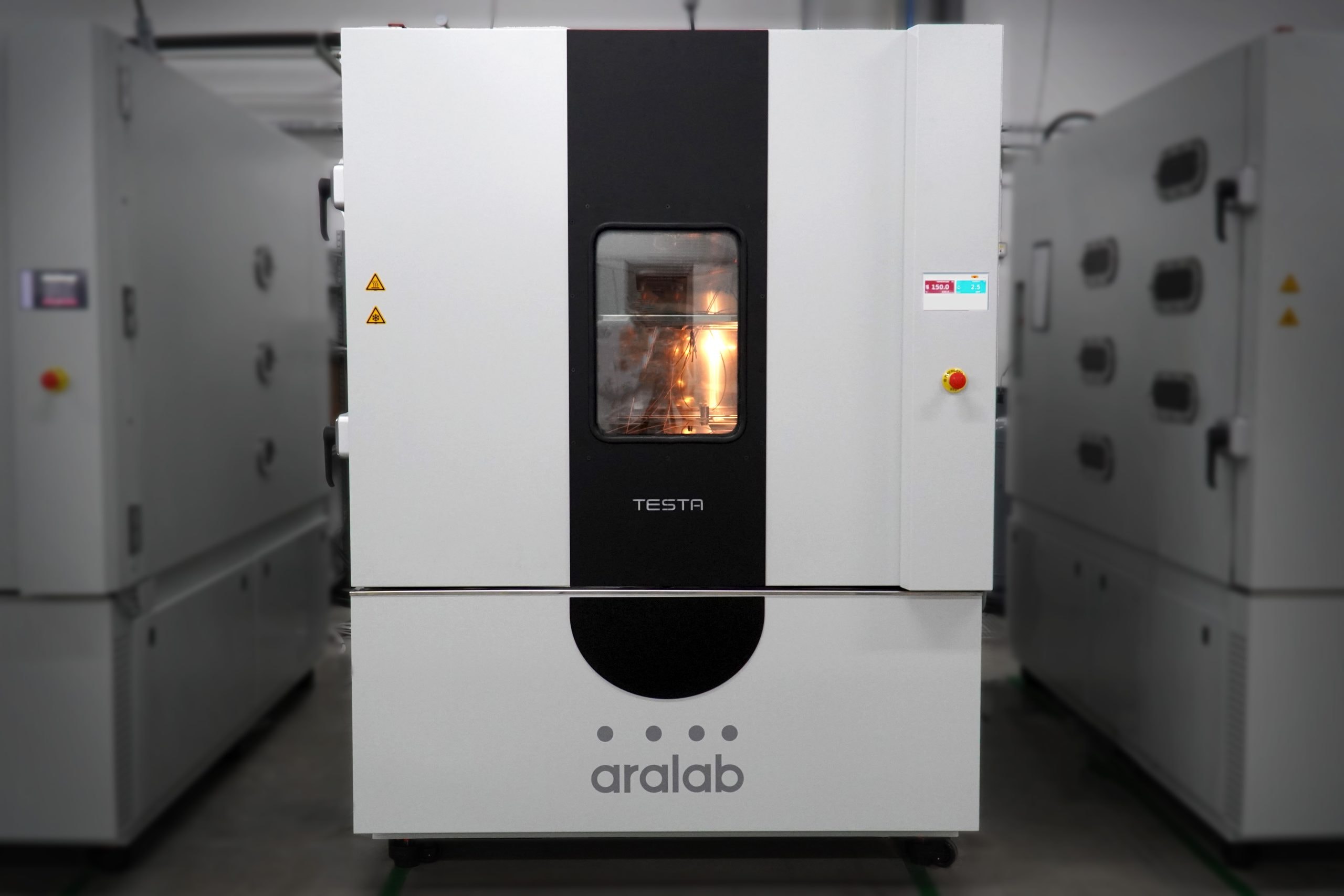 TESTA TT/CT
