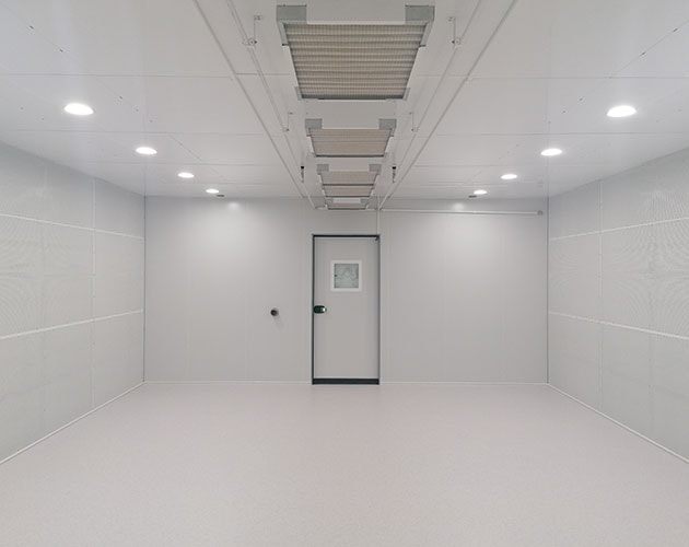 FITOCLIMA – Phòng trồng cây dược liệu và cần sa
