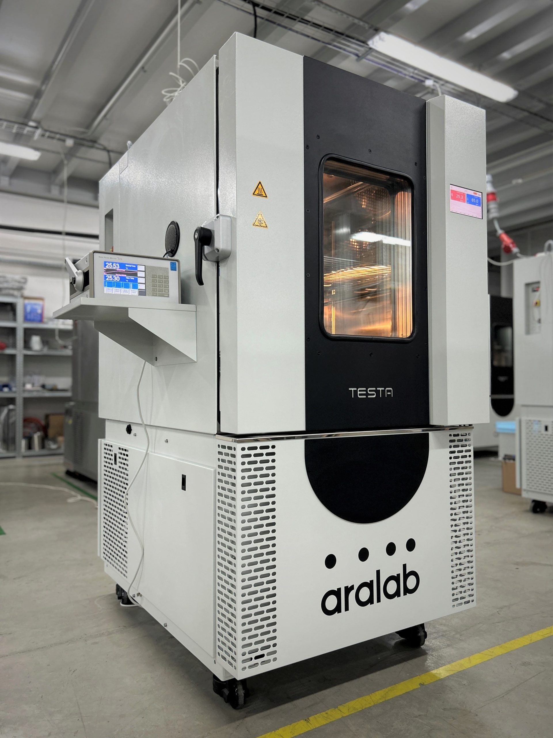 TESTACAL 300