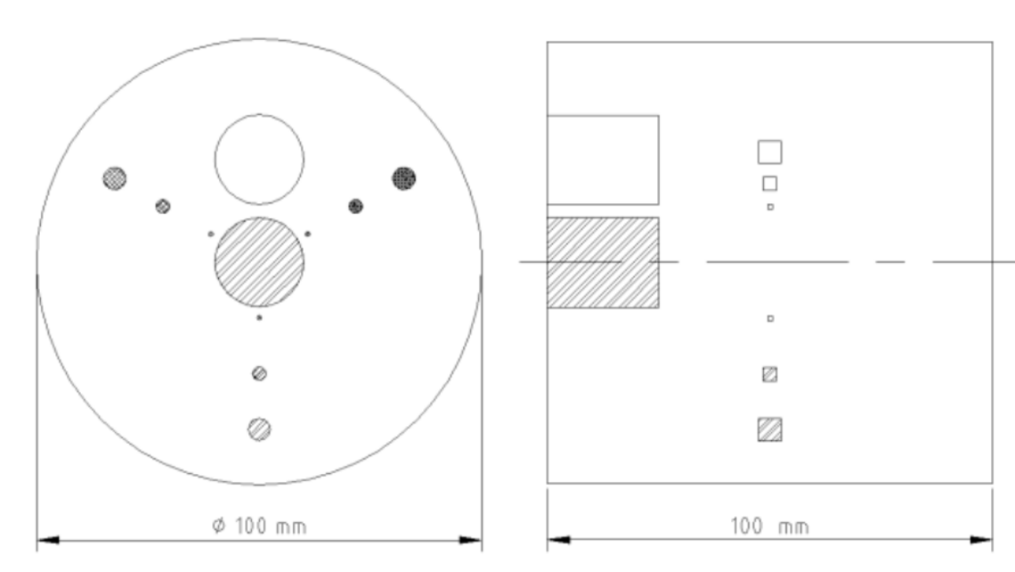 Phantom đánh giá điểm vôi hóa