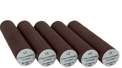 Phantom QA đa năng lượng Phantom QA đa năng lượng