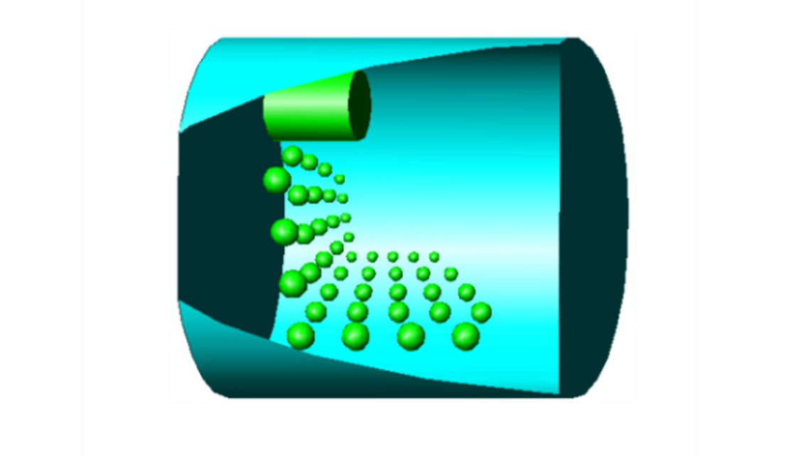 Phantom độ tương phản thấp 3D, 2D Phantom độ tương phản thấp 3D, 2D