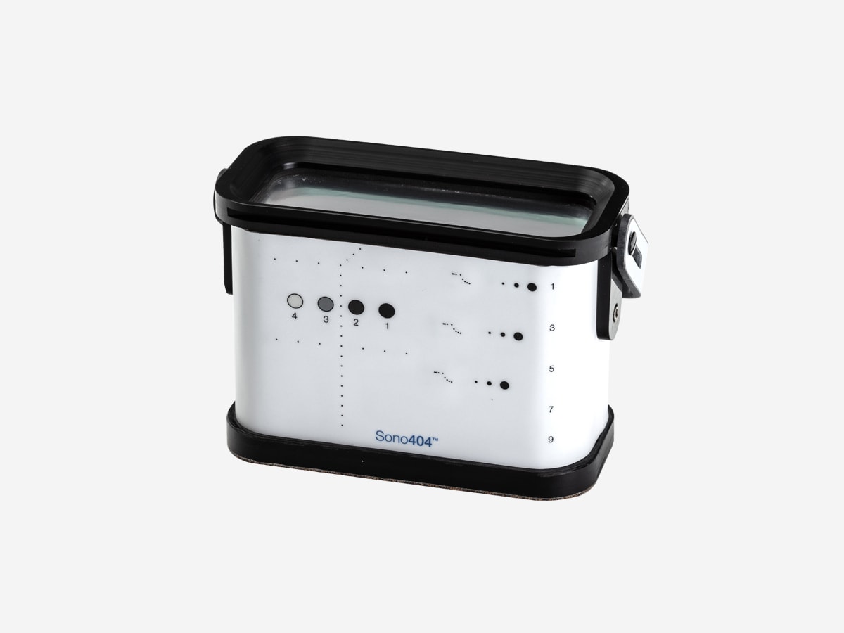 Sono404™ - Phantom cho các bộ phận nhỏ