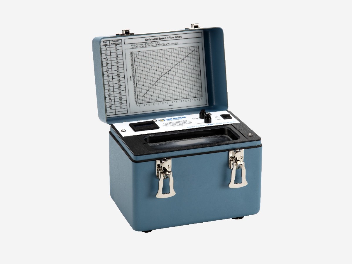 Mini-Doppler 1430 Flow Phantom