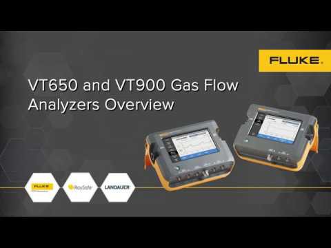 The new VT650 and VT900 Gas Flow Analyzers from Fluke Biomedical are packed with features for those who need portable, on-the-go testing. You can test all types of ventilator and respiratory equipment; weighing in at 3.6 lbs., they’re lightweight and portable; all inclusive, with no extra modules required; and the large 7” touchscreen is easy to read up to 6’.  Plus, the VT900 offers ultra-low flow and ultra-low pressure testing.