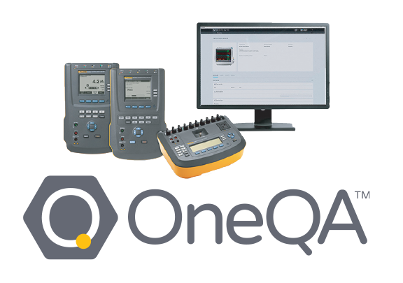 Fluke Biomedical OneQA