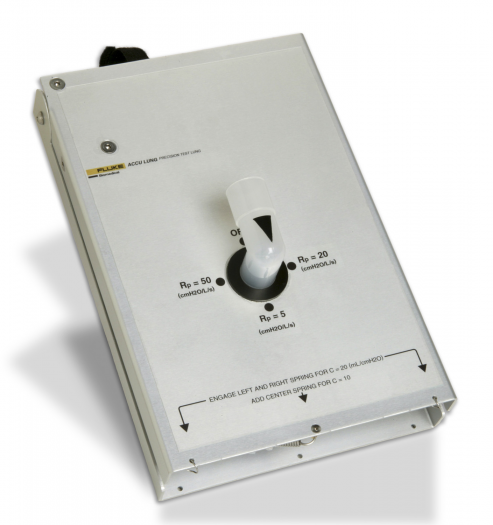 ACCU LUNG Precision Test Lung