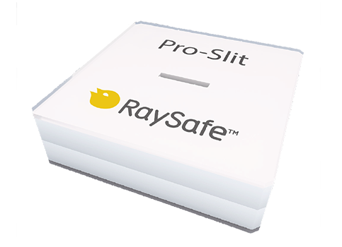 RaySafe Pro-Slit