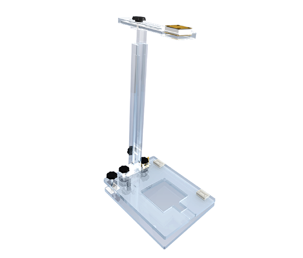 Specifications RaySafe Pro-Stand