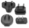 IDA-6 Adapter Kit (US, EUROPE, AUSTRALIA AND UK)