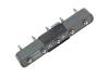 ESA612-2016 Banana Jack to ECG Adapter