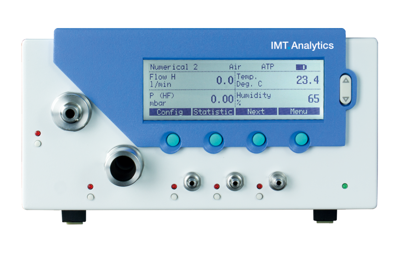 FlowAnalyser PF-300