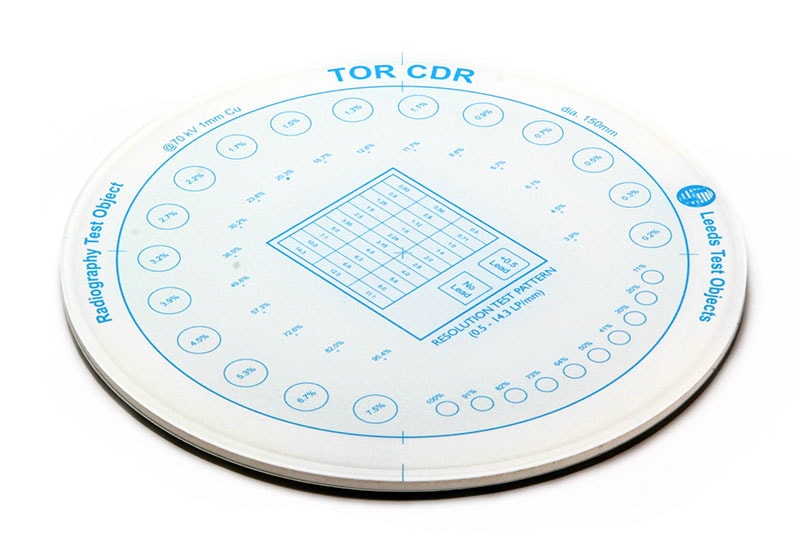 TOR CDR