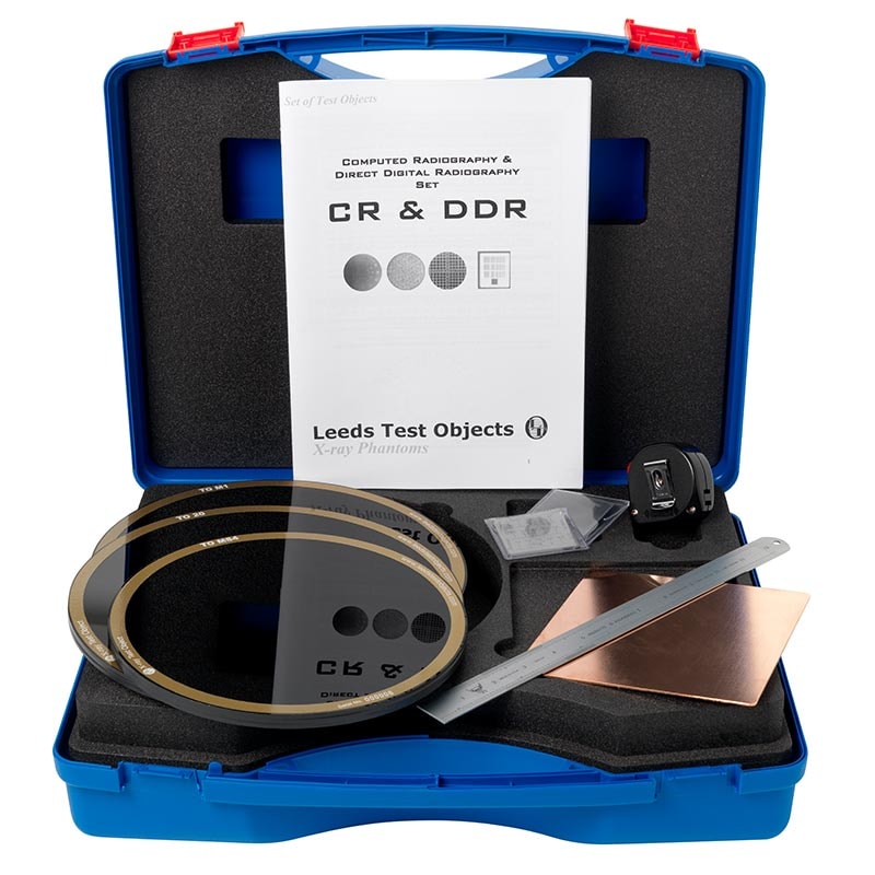 CRDDR Set