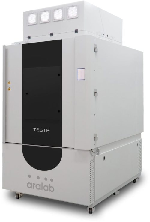 TESTA 1000