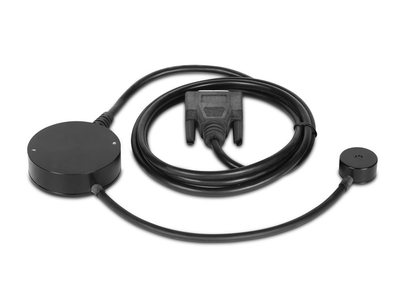 Cảm biến Pyroelectric đo năng lượng laser từ 1 µJ đến 40 J