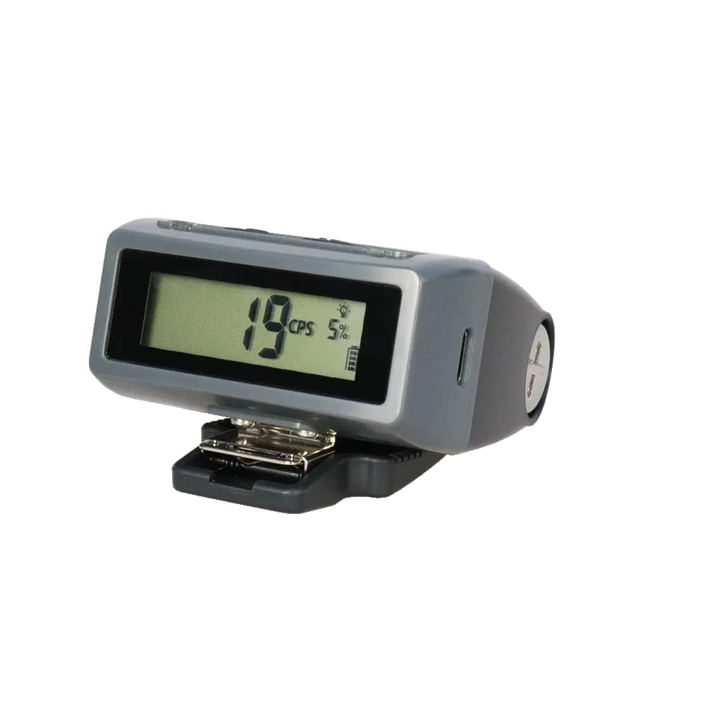 Thiết bị dò bức xạ Gamma cá nhân PM1401Р